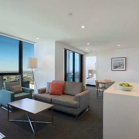 City Tempo - Power St Melbourne Exterior foto