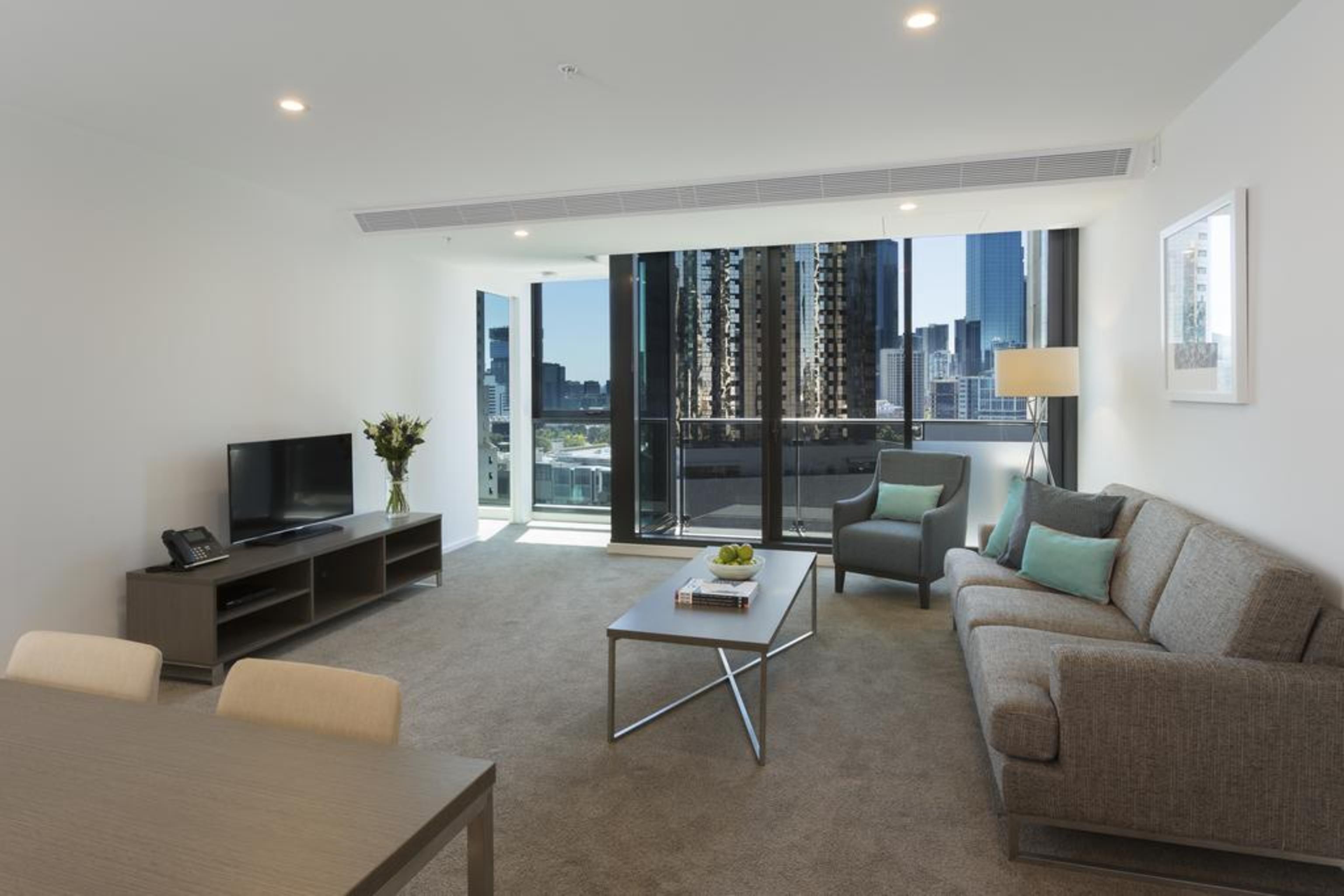 City Tempo - Power St Melbourne Exterior foto