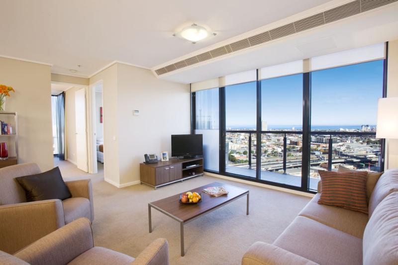 City Tempo - Power St Melbourne Exterior foto