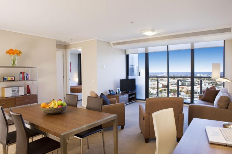 City Tempo - Power St Melbourne Exterior foto