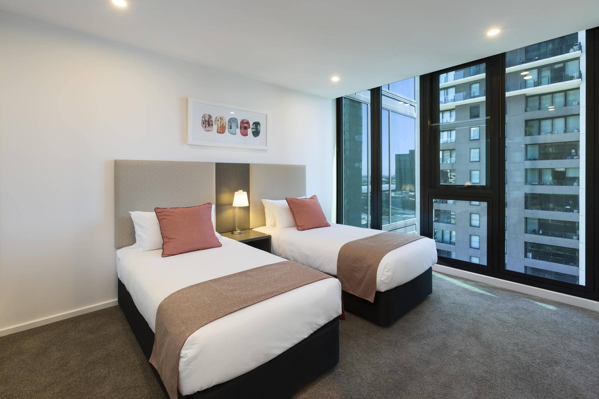 City Tempo - Power St Melbourne Exterior foto