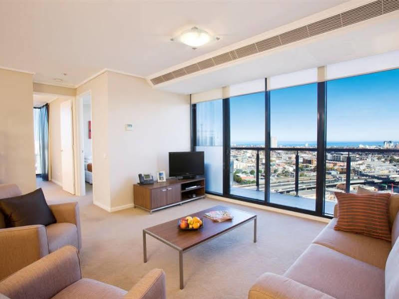 City Tempo - Power St Melbourne Exterior foto