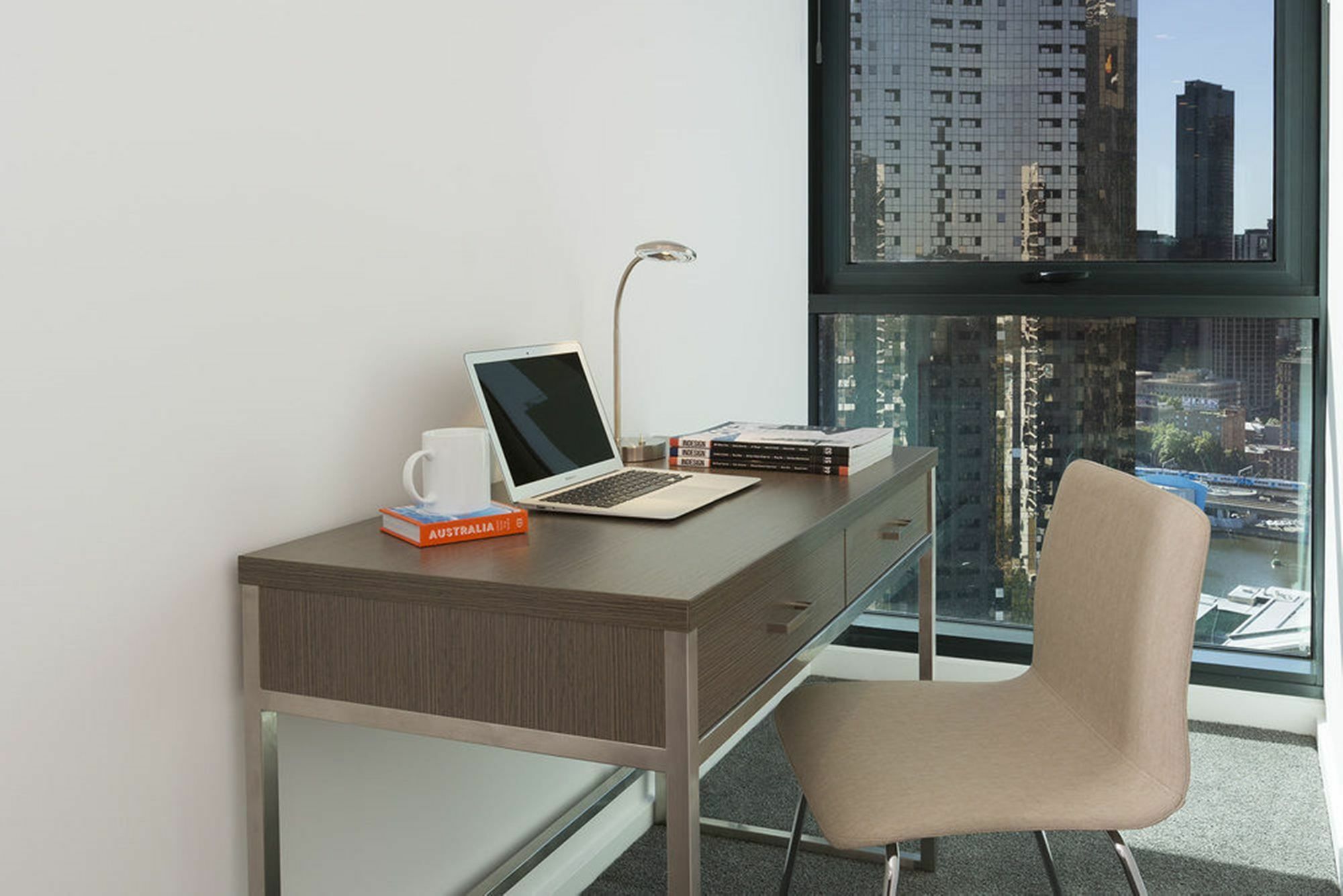 City Tempo - Power St Melbourne Exterior foto