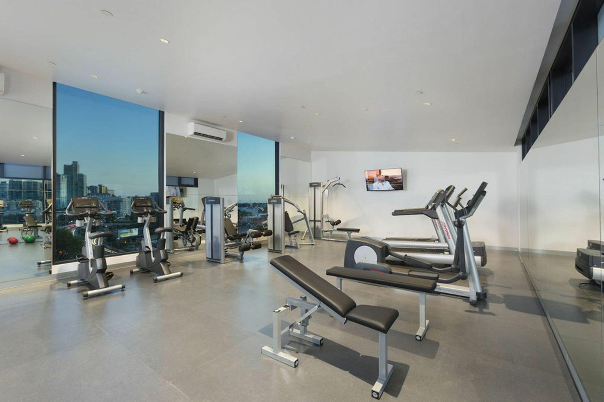 City Tempo - Power St Melbourne Exterior foto
