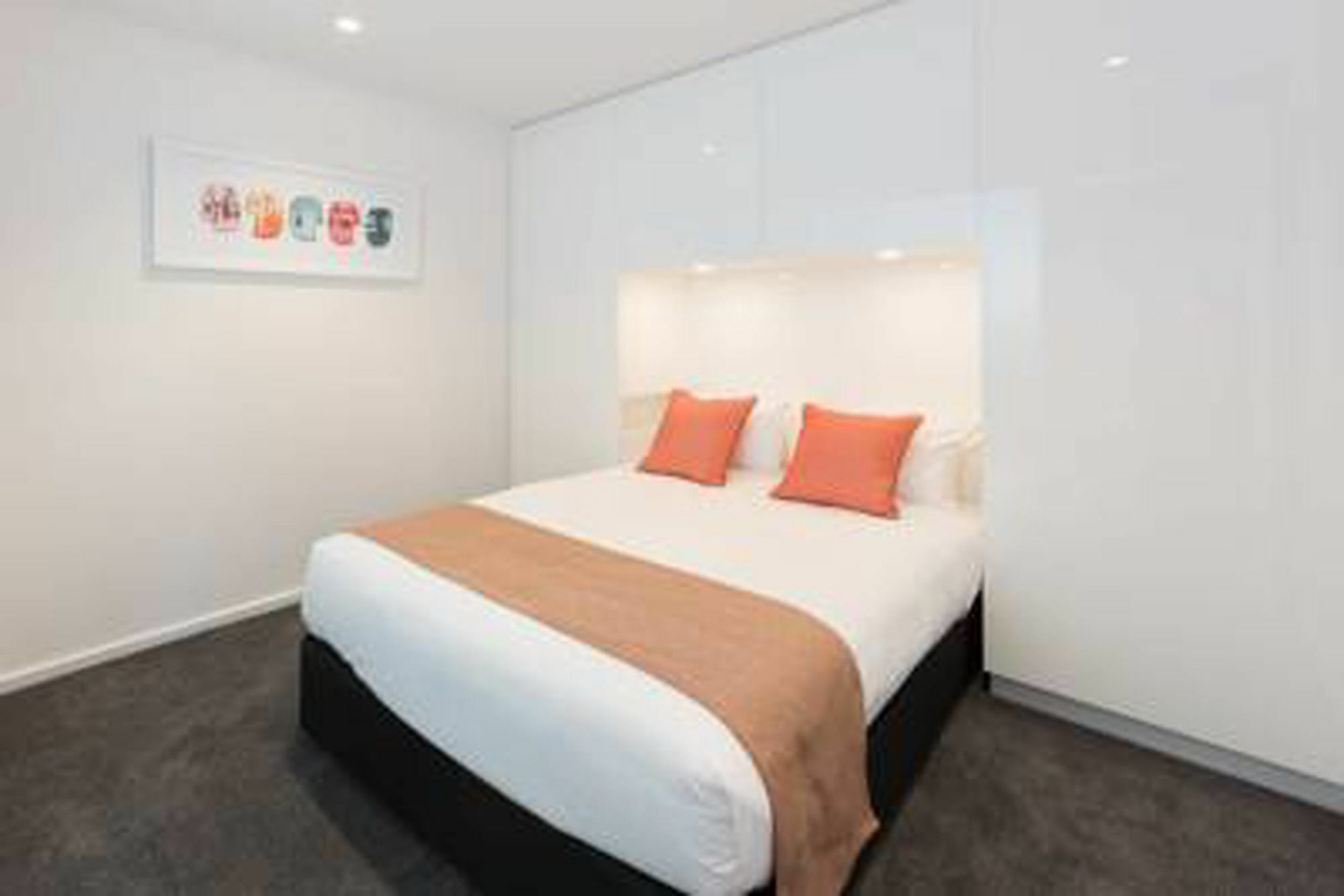 City Tempo - Power St Melbourne Exterior foto