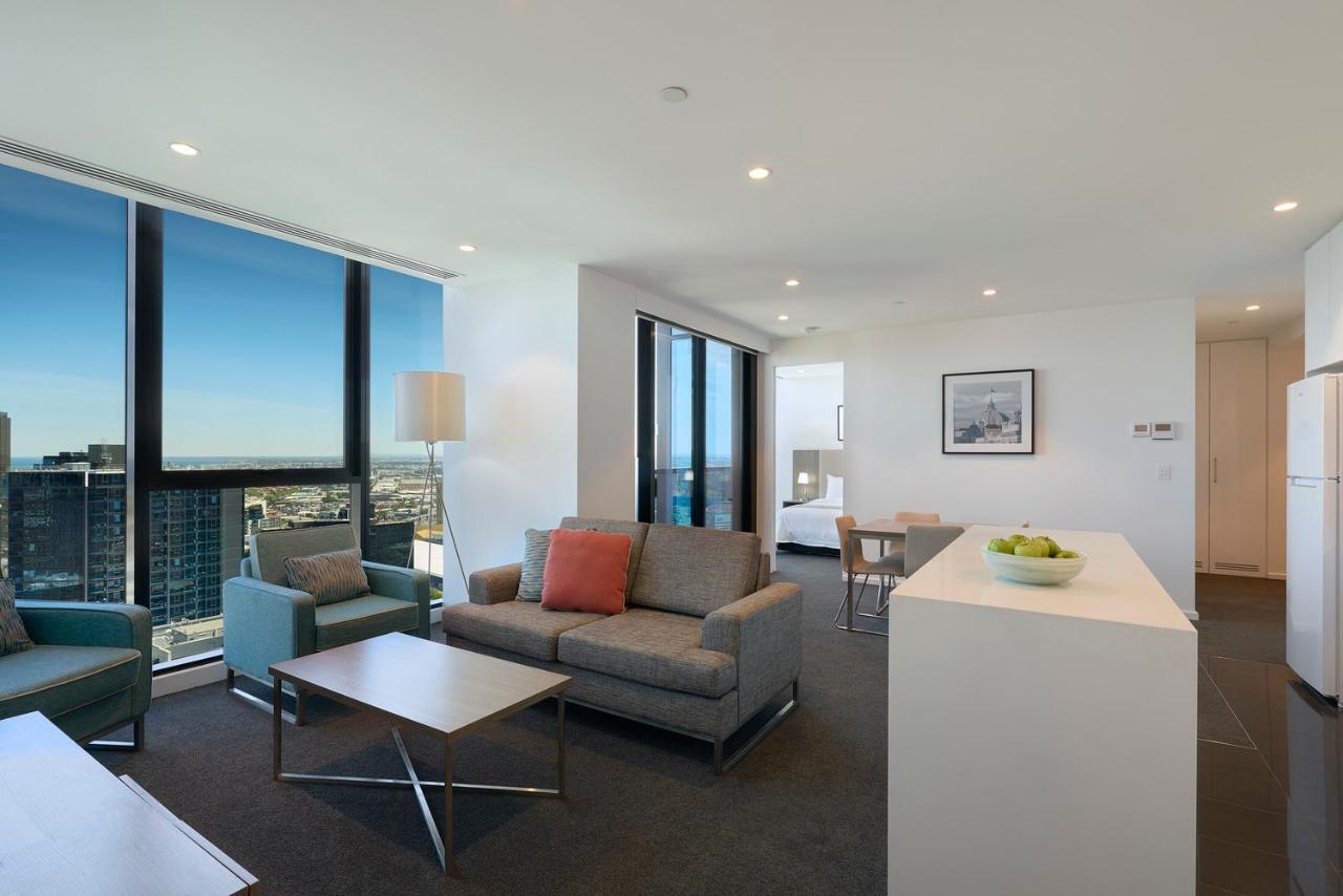 City Tempo - Power St Melbourne Exterior foto