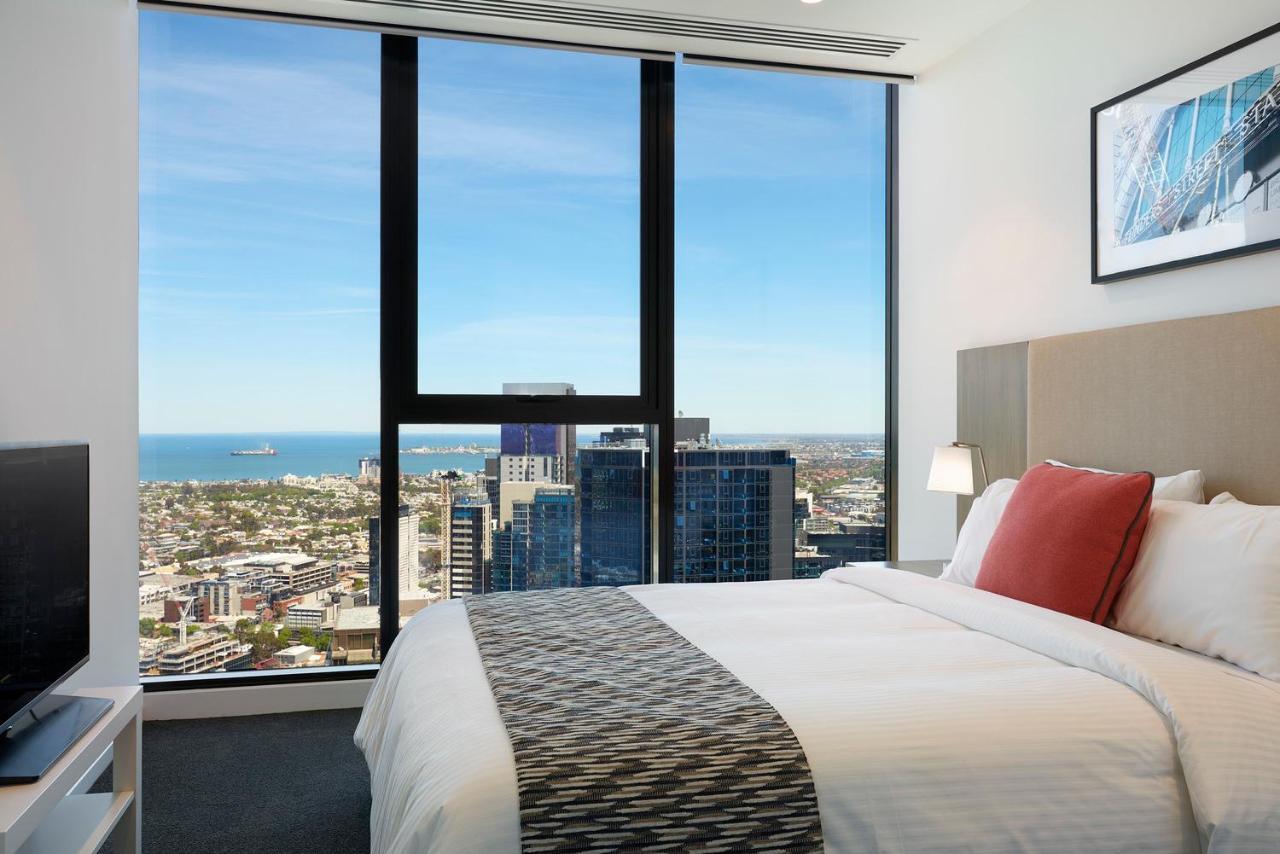 City Tempo - Power St Melbourne Exterior foto