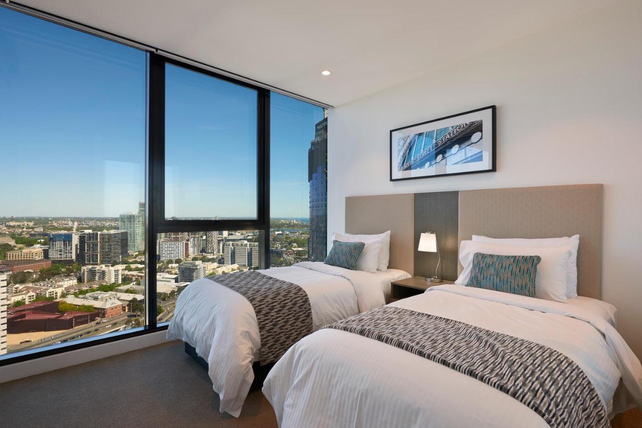 City Tempo - Power St Melbourne Exterior foto