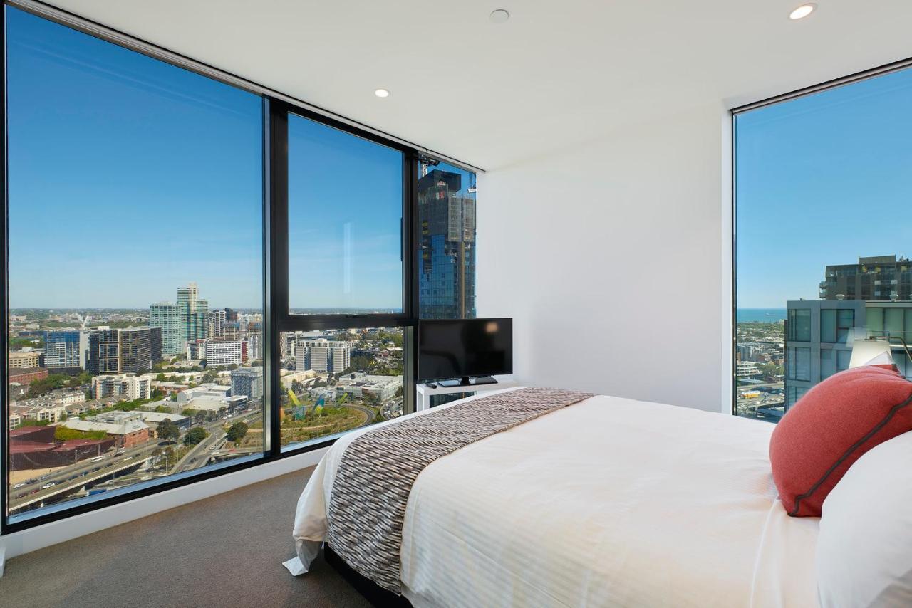 City Tempo - Power St Melbourne Exterior foto